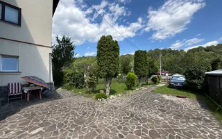 Vila S+P+1 140mp cu teren intravilan 510 mp - valea prahovei- Comarnic - Poză 36