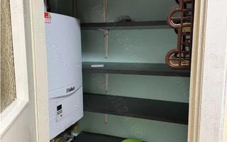 Apartament 3 camere Girocului parter cu balcon - Poză 7