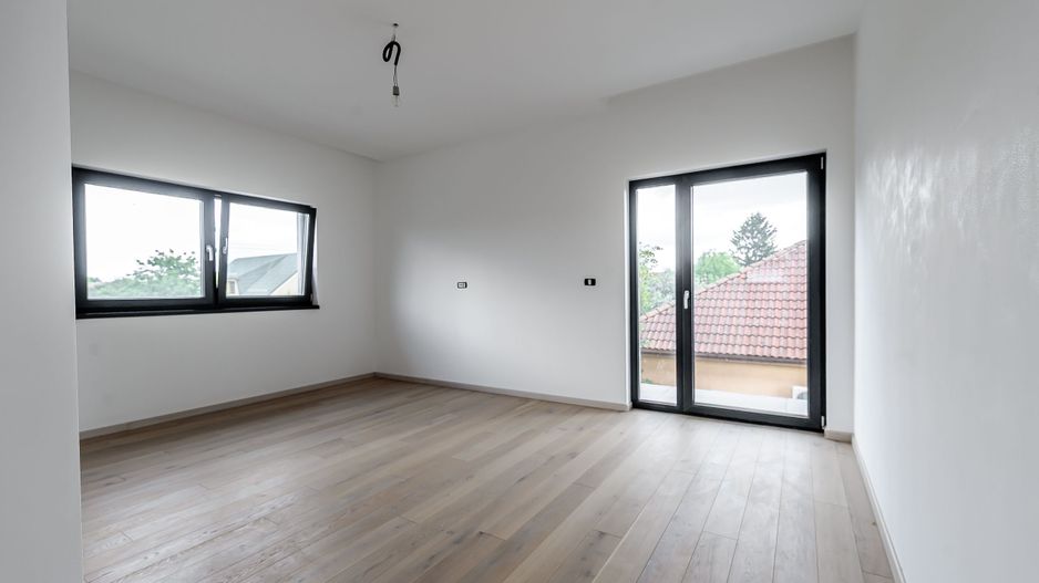 Vila Premium 5 camere - Subcetate, Arad - COMISION 0% - Poză 5