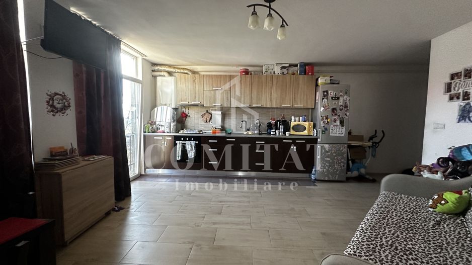 Apartament 3 camere | Loc de parcare | Zona Str Somesului - Poză 5