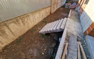 Ap 2 Camere Decomandata,Curte 51 mp,Nicolae Grigorescu-Metrou - Poză 10