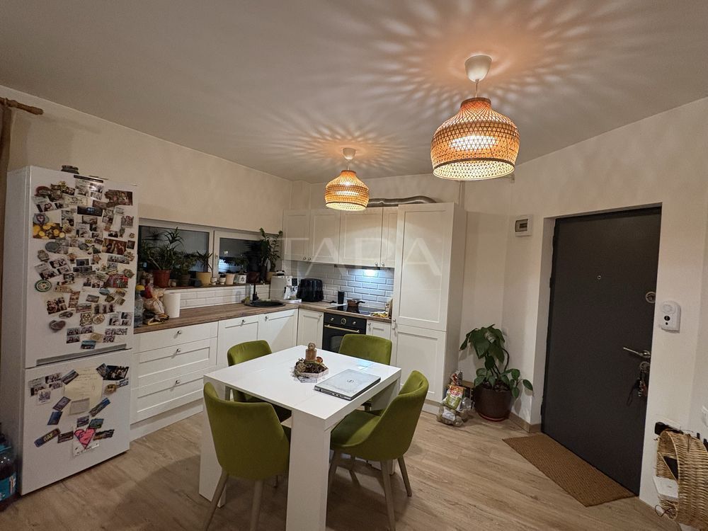 Apartament de vânzare în Floresti, Zona Cetății. - Poză 3