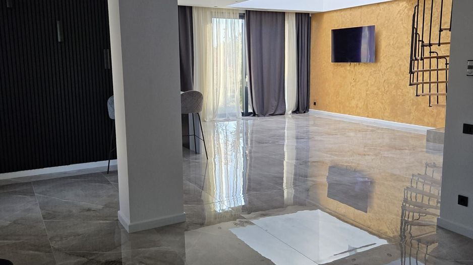 Balotesti,Dumbrava Vlasiei Casa Smart Premium - Poză 17