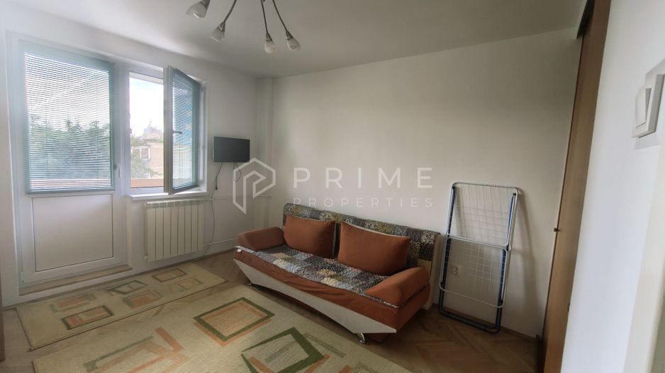 Chirie 2 camere, decomandat, mobilat complet, etaj intermediar- Poli 2 - Poză 4