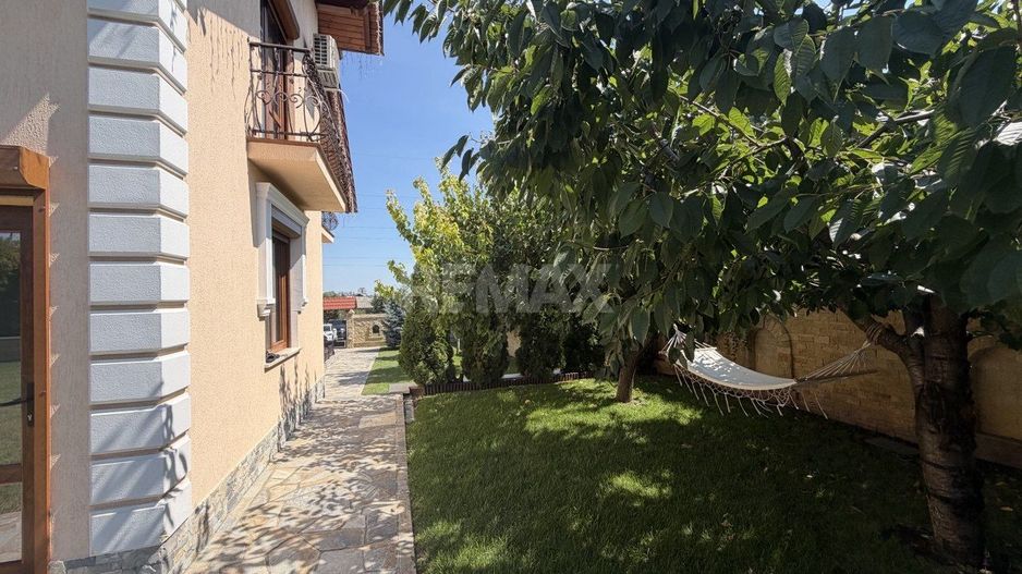 Casa de vinzare Codru, mun.Chisinau - Poză 12