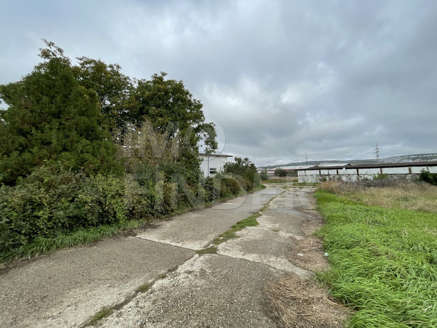 Inchiriere spatii depozitare, zona Perpetum, Someseni - Poză 5