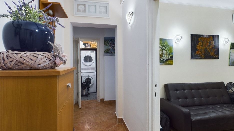 Apartament 2 camere, de inchiriat, Floreasca, Strada Giacomo Puccini - Poză 5