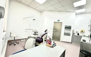 SPATIU COMERCIAL DE VANZARE – DESTINAŢIE SERVICII MEDICALE - Poză 13