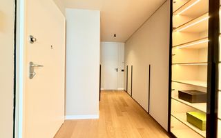 Apartament 3 camere în ONE Herăstrău Towers – eleganță și rafinament - Poză 8