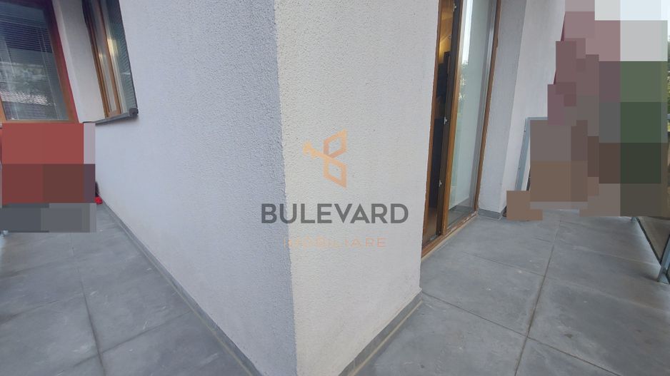 Apartament cu 3 camere/62,5mp/garaj/zona linistita! - Poză 10