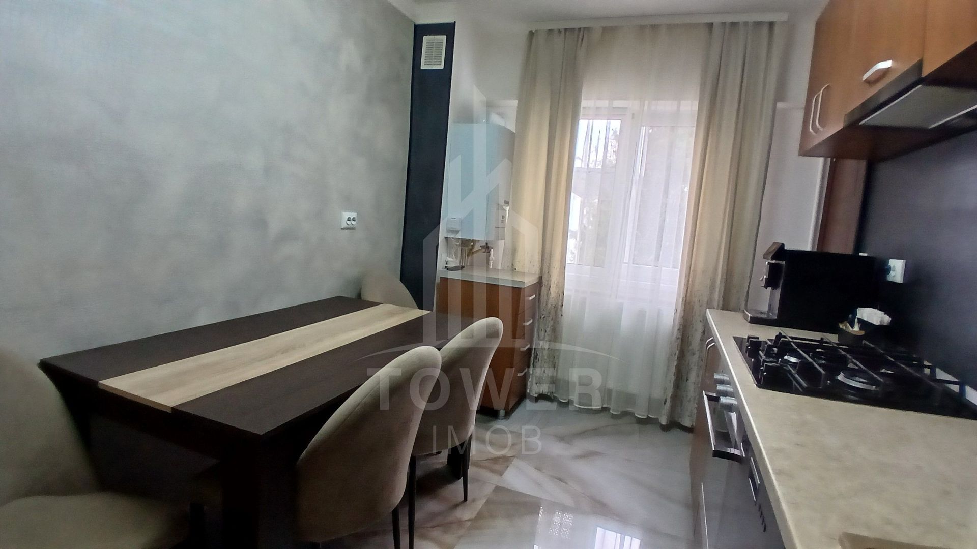 Apartament 3 camere | zona Bvd. Vasile Milea - Poză 3