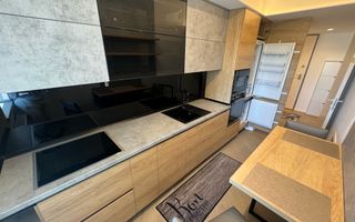 3 Camere | Cortina Academy CotroceniI MOBILA LUX | Metrou 3 minute - Poză 14