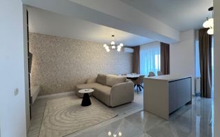 🏢 De închiriat: Ap. 2 camere Parcul Carol – Central Residence Prima Inchiriere - Poză 1