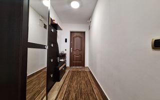 Apartament 2 camere decomandat, spatios,  Coresi Isaran - Poză 14