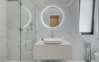 Vila Superba - Snagov Lac - Comunitate - Piscina - Ponton - Poză 17