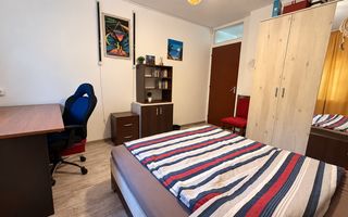 DE VANZARE 3 CAMERE DECOMANDAT – LUJERULUI | 76 MP | ETAJ 1/4 - Poză 6