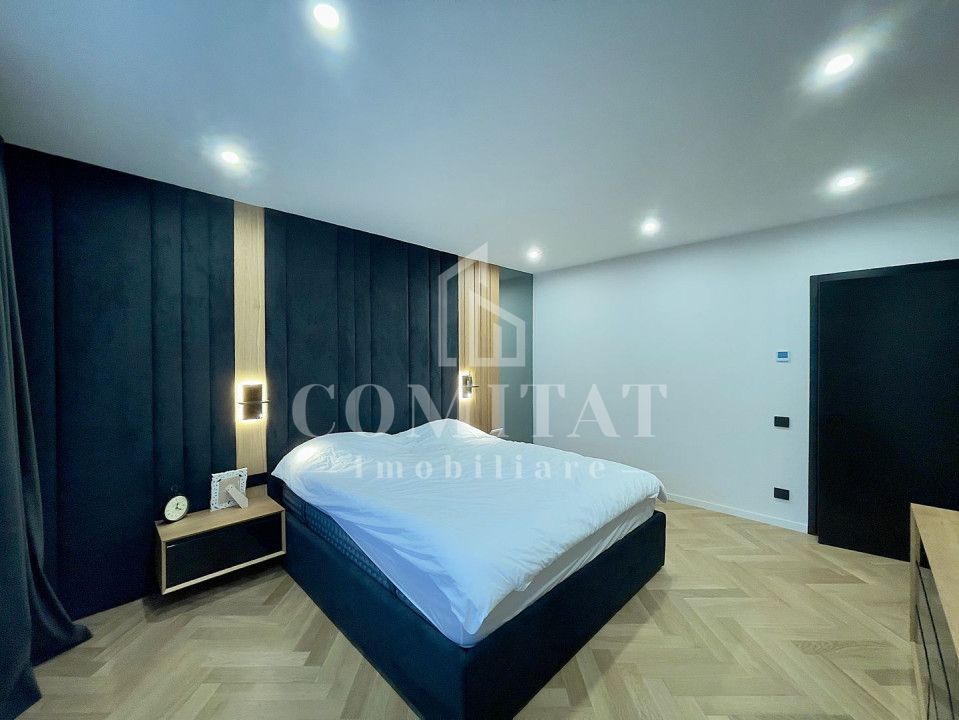 0% comision Vilă de lux la cheie lângă liziera pădurii - Poză 18