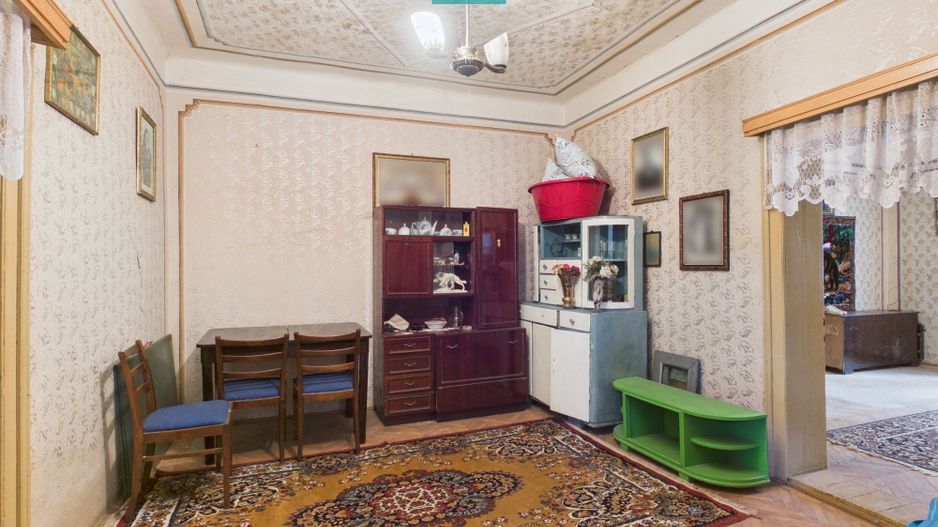 Casă din cărămidă 6 camere – Ineu - Poză 8