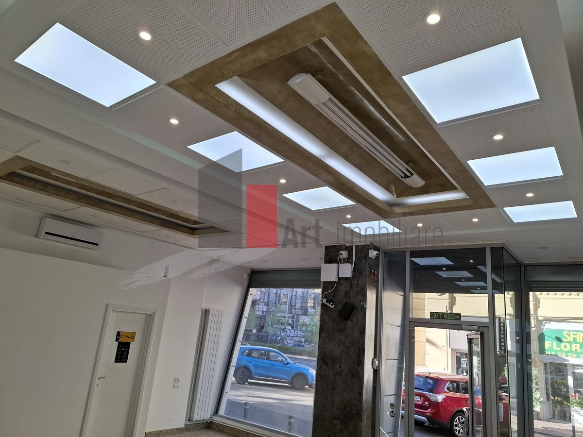 Spatiu comercial de inchiriat in zona Unirii/Ultracentral - Poză 5