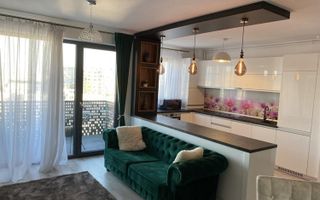 Apartament 2 camere 64mp | balcon | parcare | zona Lidl | Marasti - Poză 13