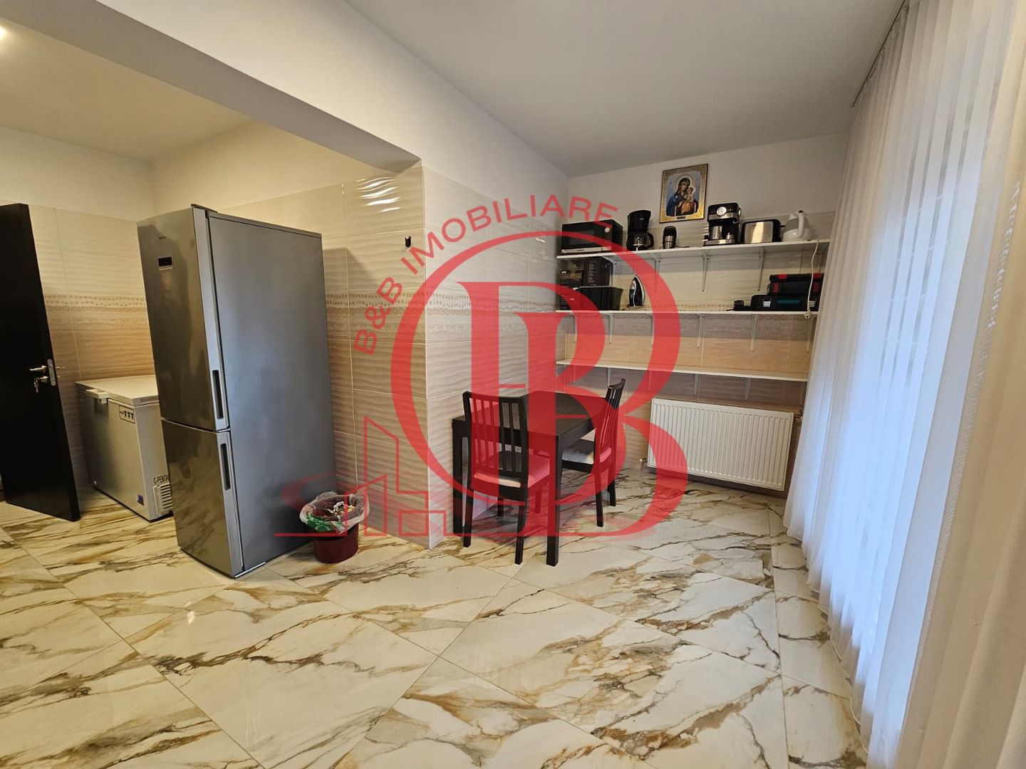 Inchiriere 2 camere Pallady Mobilat Utilat 12 min Teclu - Poză 7