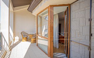 Ovidiu Sud - Zona premium - Vila impozanta, curte mare, garaj, terasa! - Poză 36