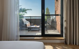 Apartament cu 4 camere mobilat in Amber Forest - Poză 17