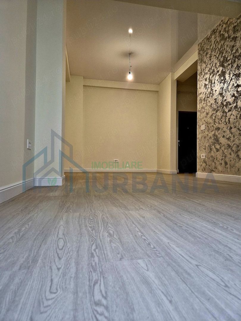 Apartament 2 camere, 55 mp, central Valea Lupului - Poză 2