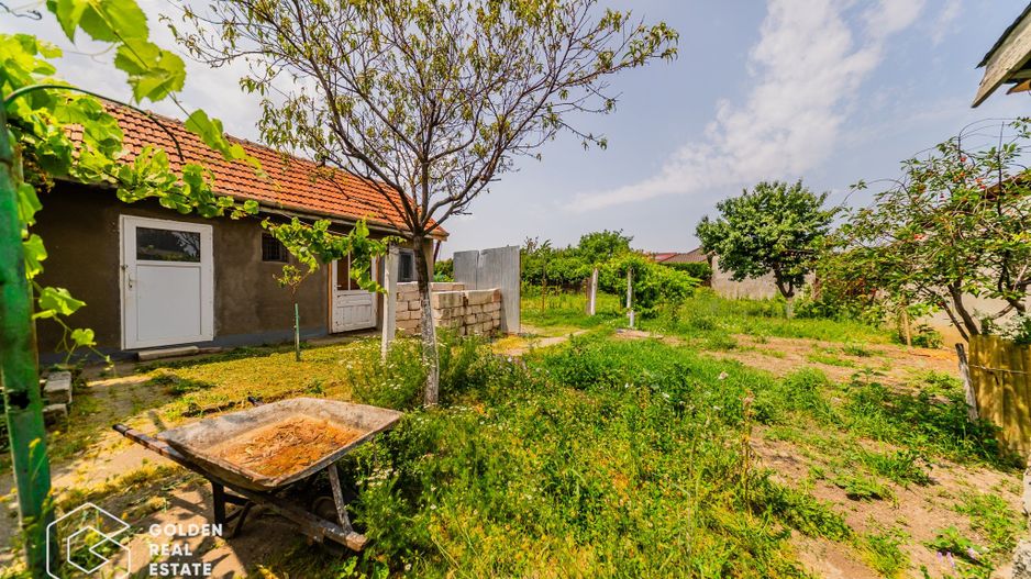 Casa 4 camere Gradiste,760 mp, ideala 2 familii, comision 0% - Poză 31