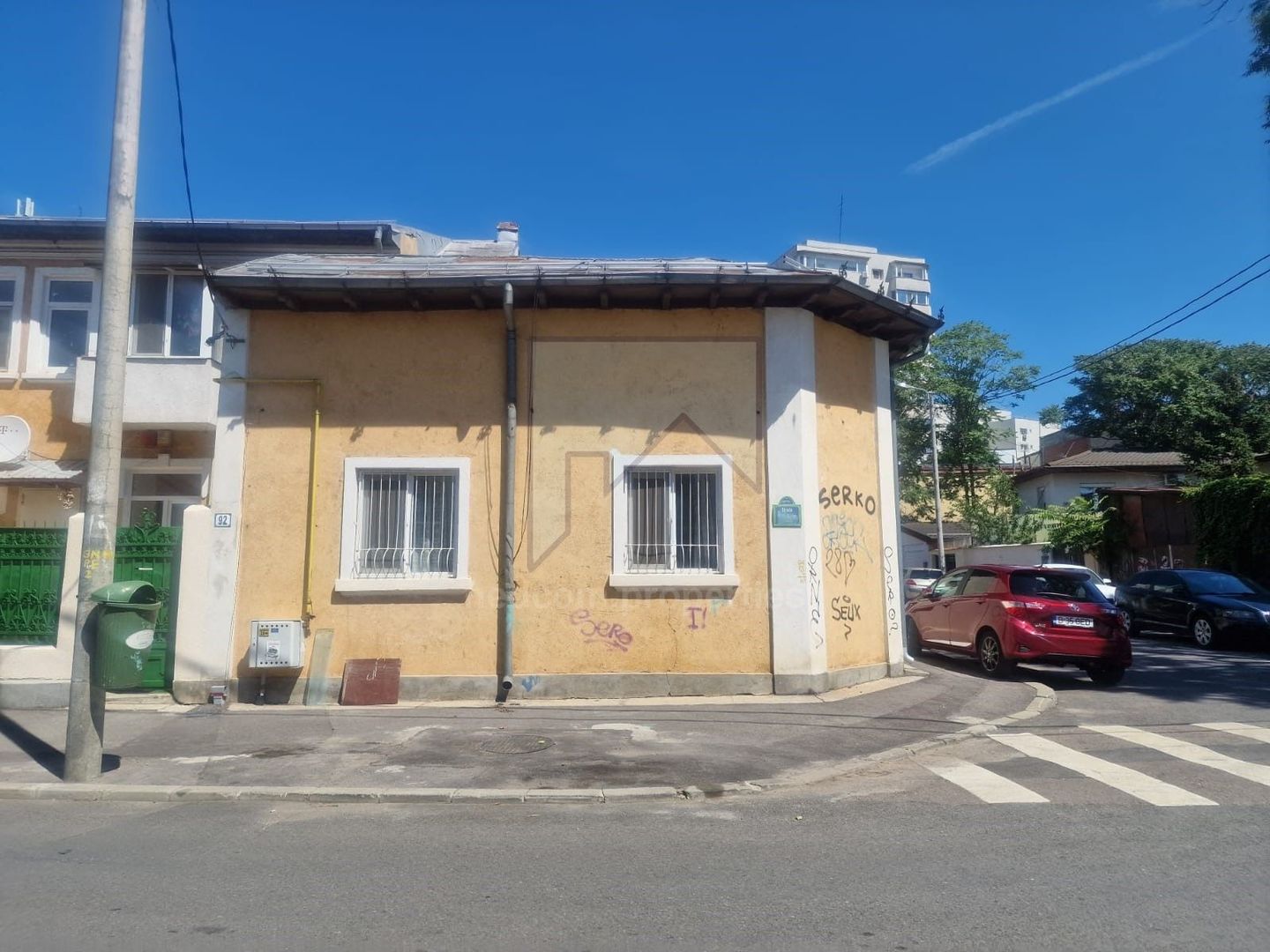 Casa S+P+1 - zona Calea Grivitei - Poză 24
