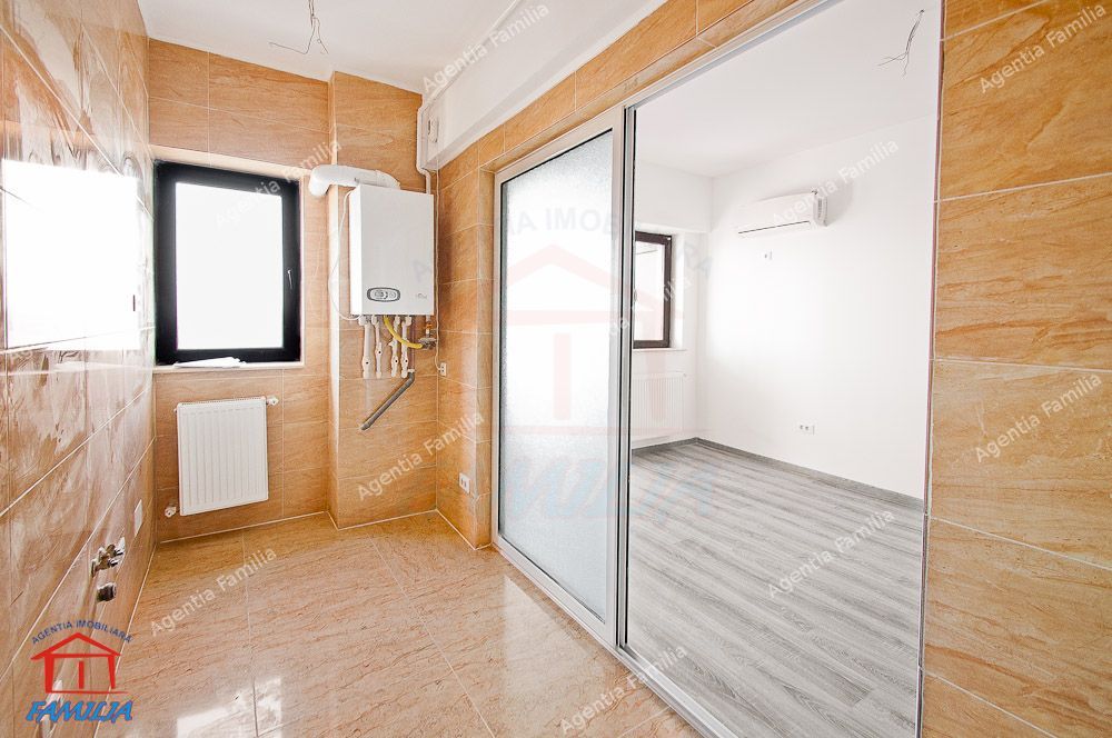 Apartament ultramodern, 3 camere, etaj 8, Italian Residence - Poză 4