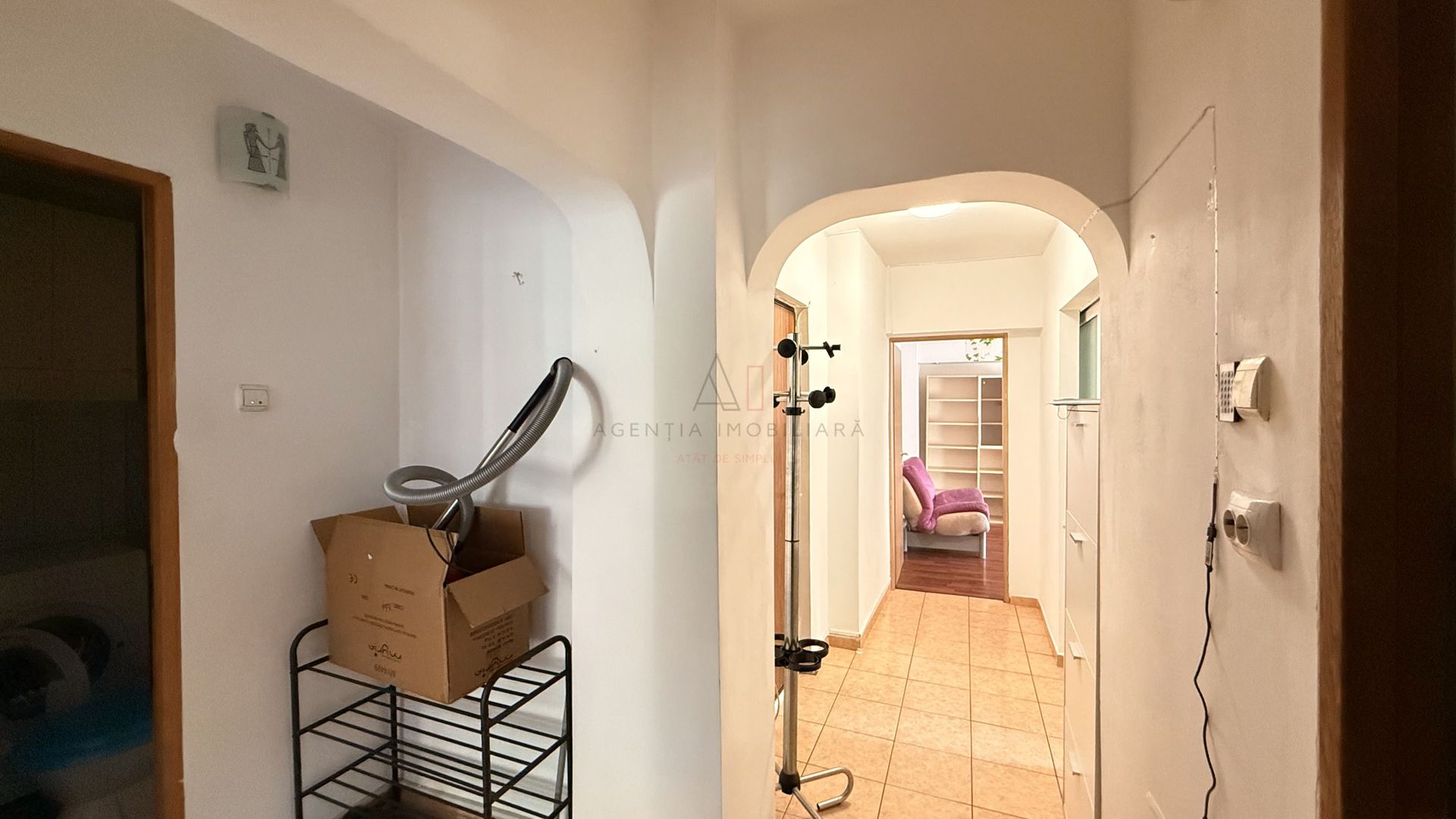 3 Camere langa Parcul Sebastian - Poză 12