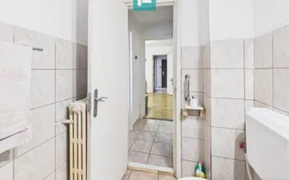 APARTAMENT 2 CAMERE LA PARTER, GRĂDIȘTE - Poză 22