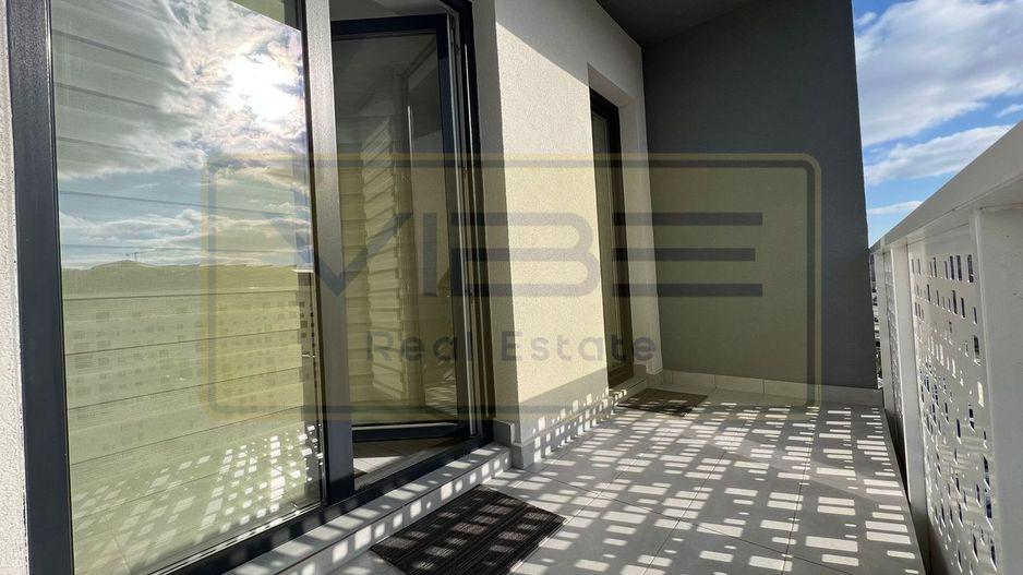 Apartament 2 camere parcare Pacurari Contemporan - Poză 12