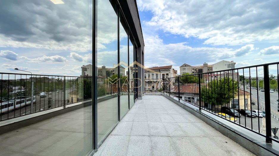 Spatiu comercial S+P+2E+M ***Prima Inchiriere*** - Poză 27