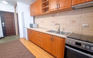 FĂRĂ COMISION | APARTAMENT 2 CAMERE | BALCON | PARCARE | DOAMNA STANCA - Poză 4