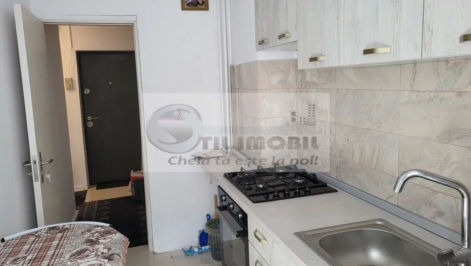 Apartament 1 camera Pacurari- 350 EURO - Poză 2