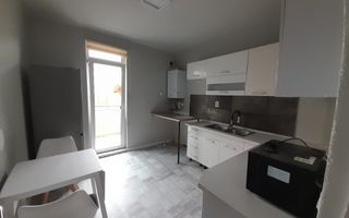 Apartament cu 3 camere și grădină în Apahida - Poză 5