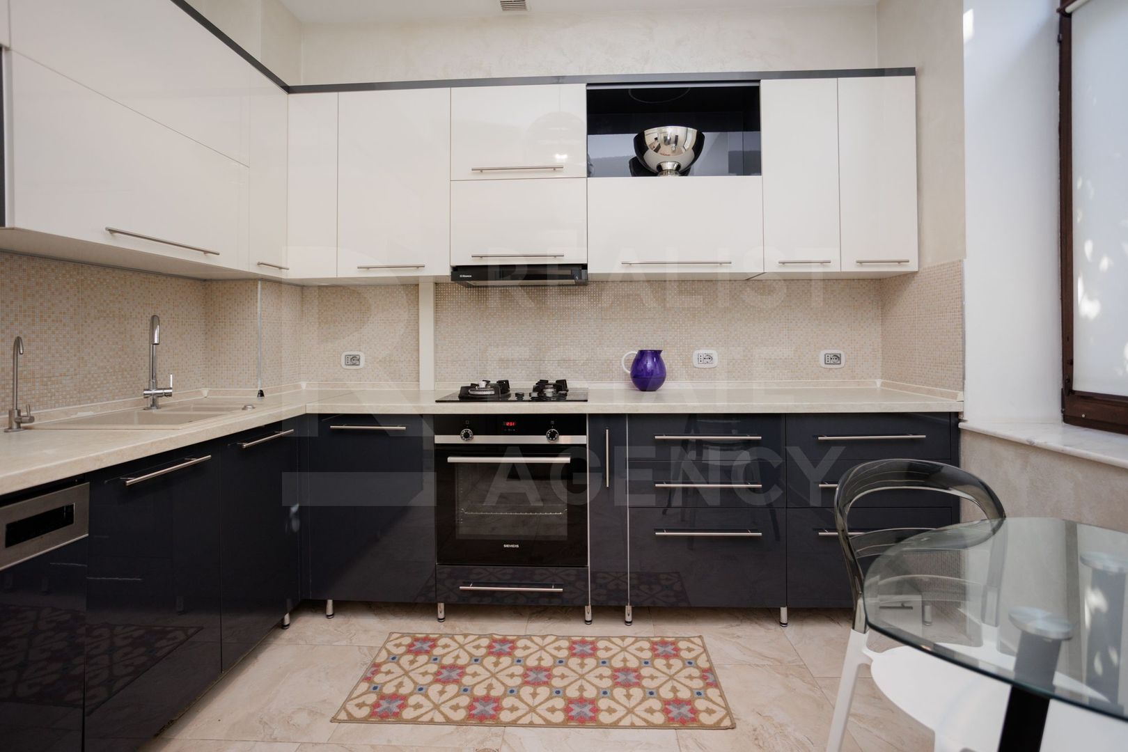Chirie, casă 350 mp + 6 ari, str. Alexei Mateevici, Centru - Poză 2