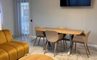 Apartament de LUX cu 3 camere de închiriat, Bloc cu lift | Sibiu - Poză 2