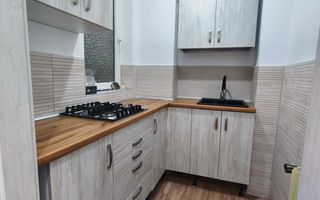 2 camere Renovat + Mobilat NOU | metrou | Nicolae Grigorescu - Poză 1