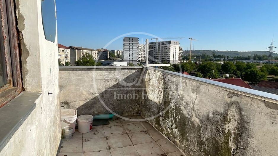 Apartament de vânzare cu 2 camere în Nufarul, Oradea - Poză 12