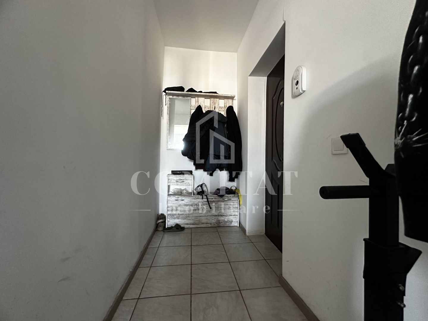 Apartament 2 dormitoare | Parcare | Zona Str Porii - Poză 10