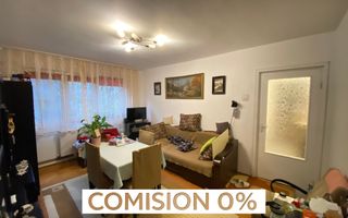 Apartament 4 Camere, Etaj 2, 61 mp, Mobilat, Zona Dacia, COMISION 0% - Poză 1