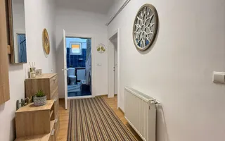 Apartament 1 camera | Etaj 1 | Decomandat | Curte | C. Noica - Poză 19