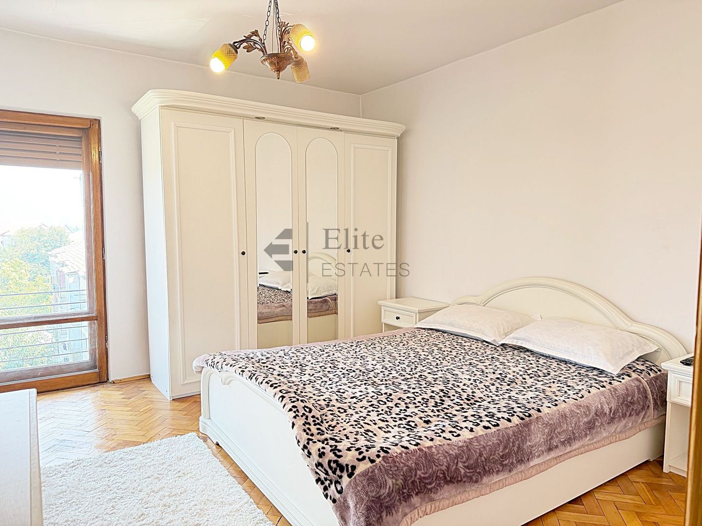 Apartament 1 camera Bld Nufarul din Oradea - Poză 1