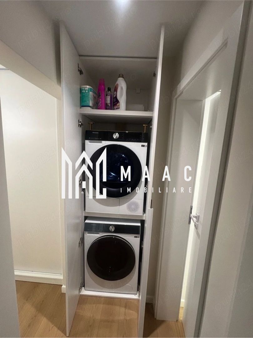 Apartament 4 camere de vânzare | Râmnicu Vâlcea, Nord | 80 mp - Poză 11