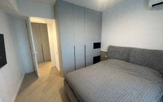 Apartament 2 camere Cortina North Pipera I Prima inchiriere - Poză 9
