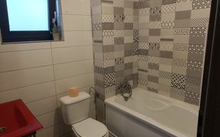 Apartament 3 camere | Gradina 44 MP | Parcare | Arhitectilor - Poză 11