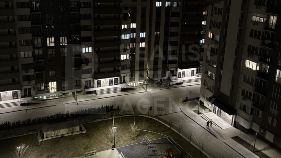 Chirie apartament, 1 cameră, bul. Mircea cel Bătrân, Ciocana - Poză 7